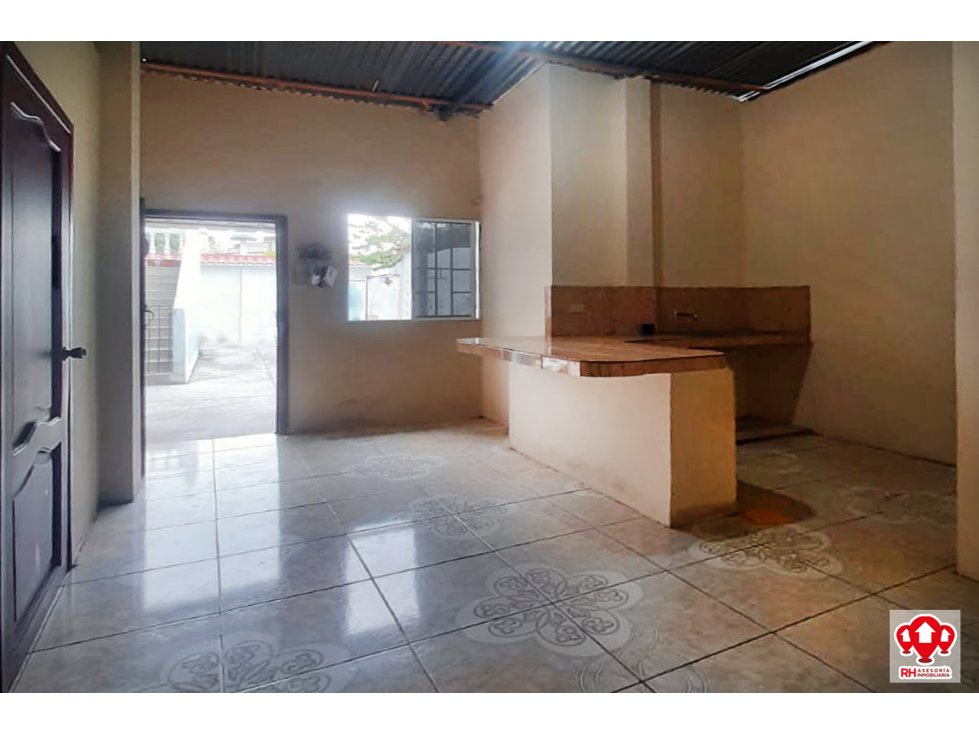 DEPARTAMENTO EN ALQUILER AL SUR DE MACHALA #ALF07 — foto 3