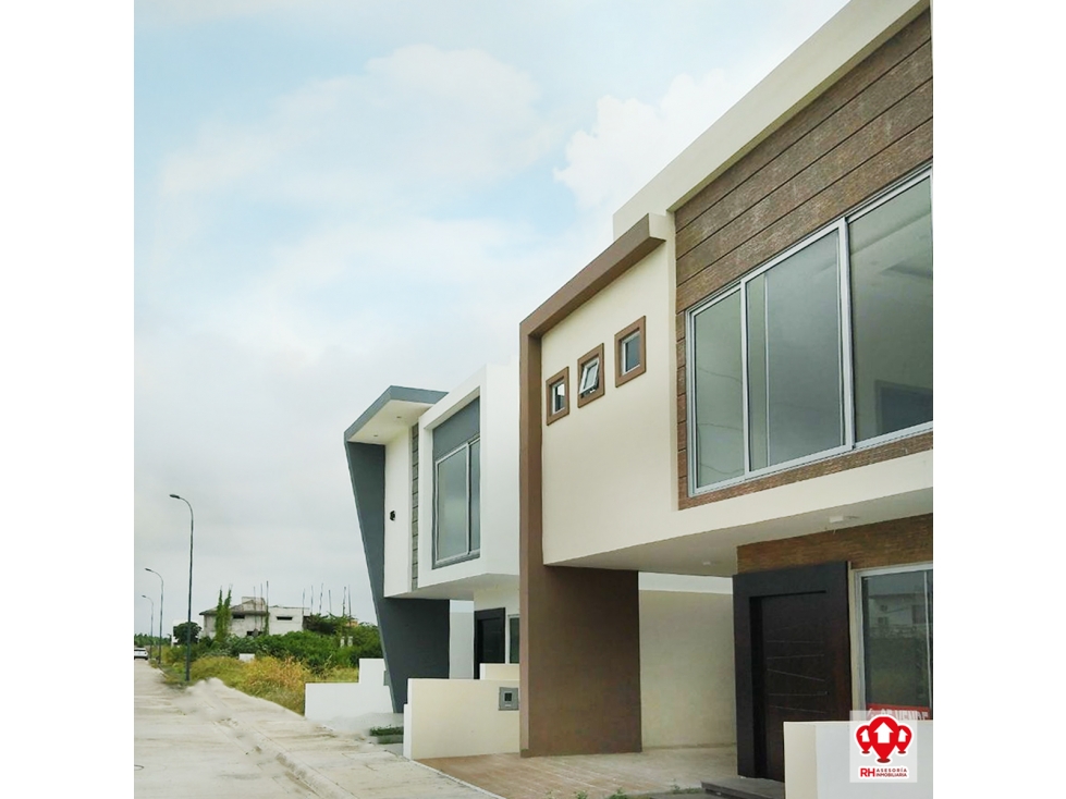 Casa en venta, Portal del Río, Machala 910. — foto 6