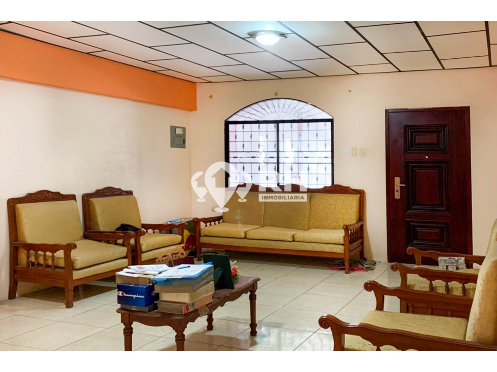 CASA DE 6 HABITACIONES EN VENTA MACHALA #MSEO — foto 4