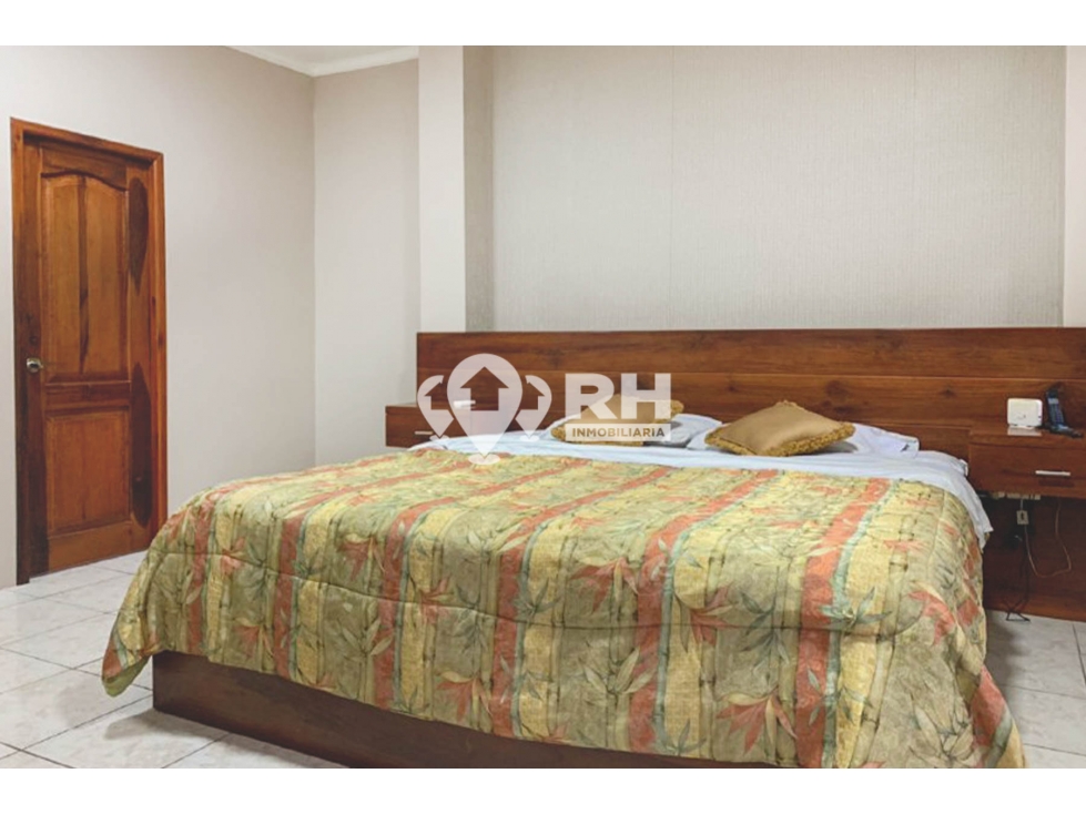 CASA DE TRES PISOS EN ALQUILER EN SECTOR LAS BRISAS, MACHALA #MCMP — foto 6