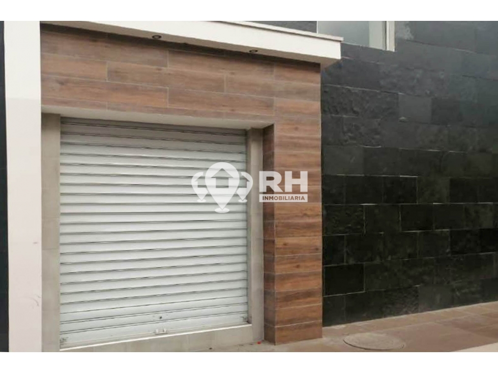 LOCAL COMERCIAL AL CENTRO DE MACHALA EN AVENIDA PRINCIPAL #IP12-2 — foto 4