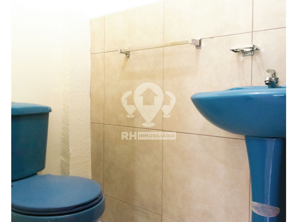 SUITE EN ALQUILER EN EL CENTRO DE MACHALA #MLR — foto 6