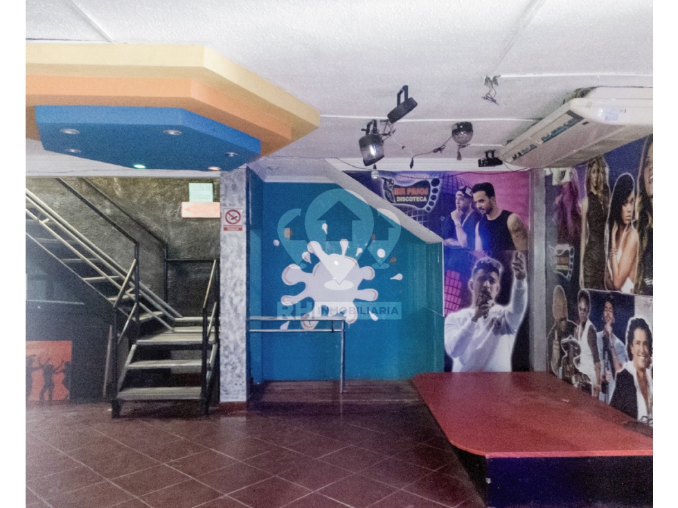 EDIFICIO EN VENTA CON LOCAL COMERCIAL AL NORTE DE MACHALA #RNLP — foto 4