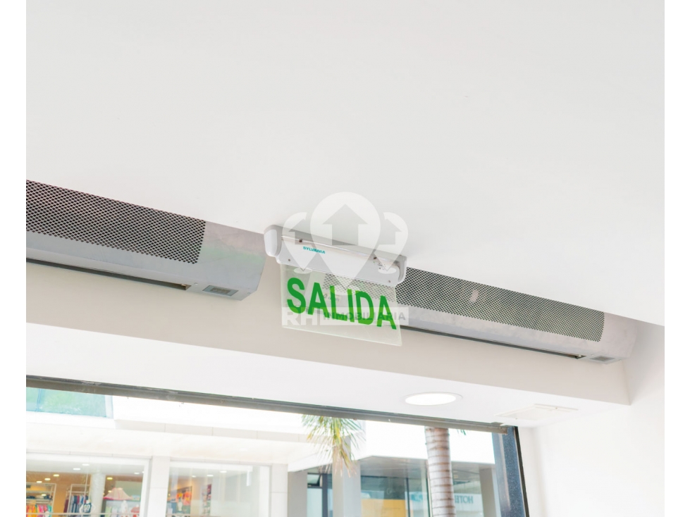 LOCAL COMERCIAL DE ALQUILER EN ZONA CÉNTRICA DE MACHALA #RVG — foto 6
