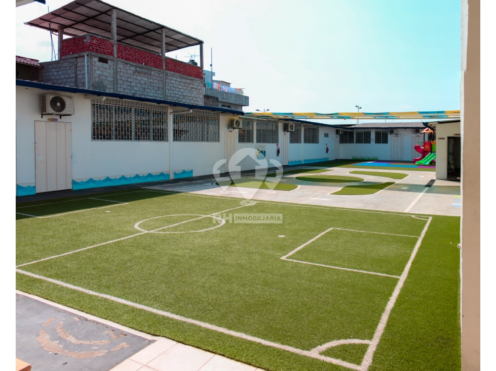 LOCAL COMERCIAL AL SUR DE MACHALA EN AVENIDA PRINCIPAL #MASM — foto 6