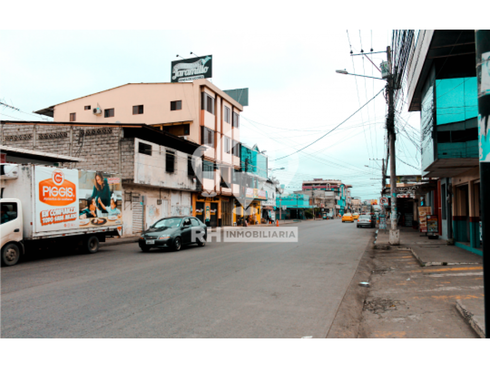 DEPARTAMENTO CÉNTRICO EN ALQUILER (TODO EL PISO) #PGDP — foto 6