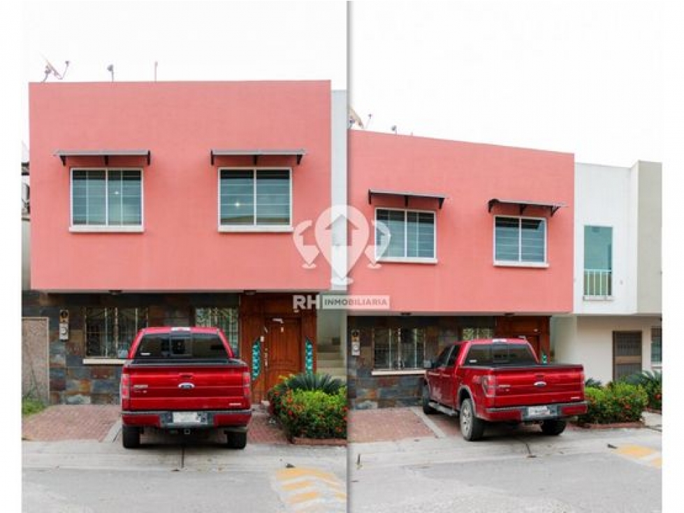 DEPARTAMENTO EN ALQUILER EN URB. CIUDAD VERDE, MACHALA #NEG — foto 6
