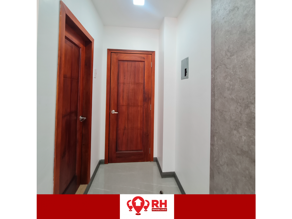 SUITE EN ALQUILER EN CDLA. LAS CRUCITAS #2, MACHALA — foto 5