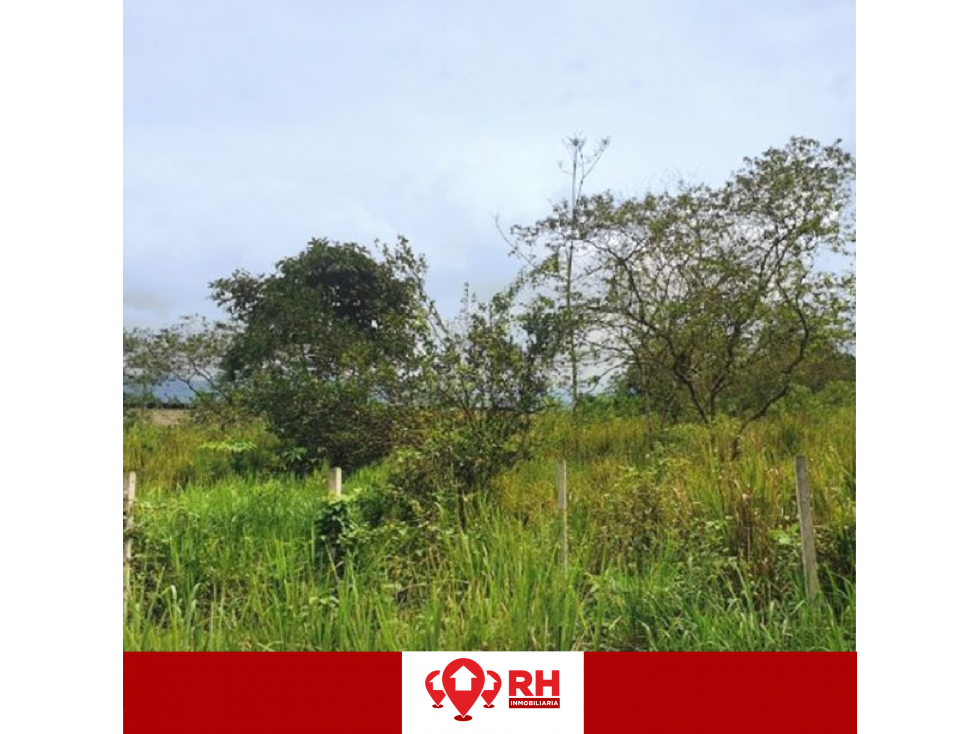 TERRENO DE 5.800 m2 EN VENTA EN LOMAS DE FRANCO, PASAJE #JPGG - 3