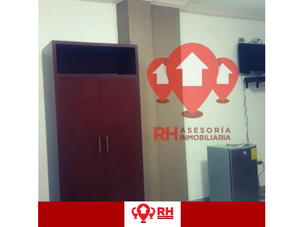 Departamento en alquiler, Centro Machala,#745 - 2