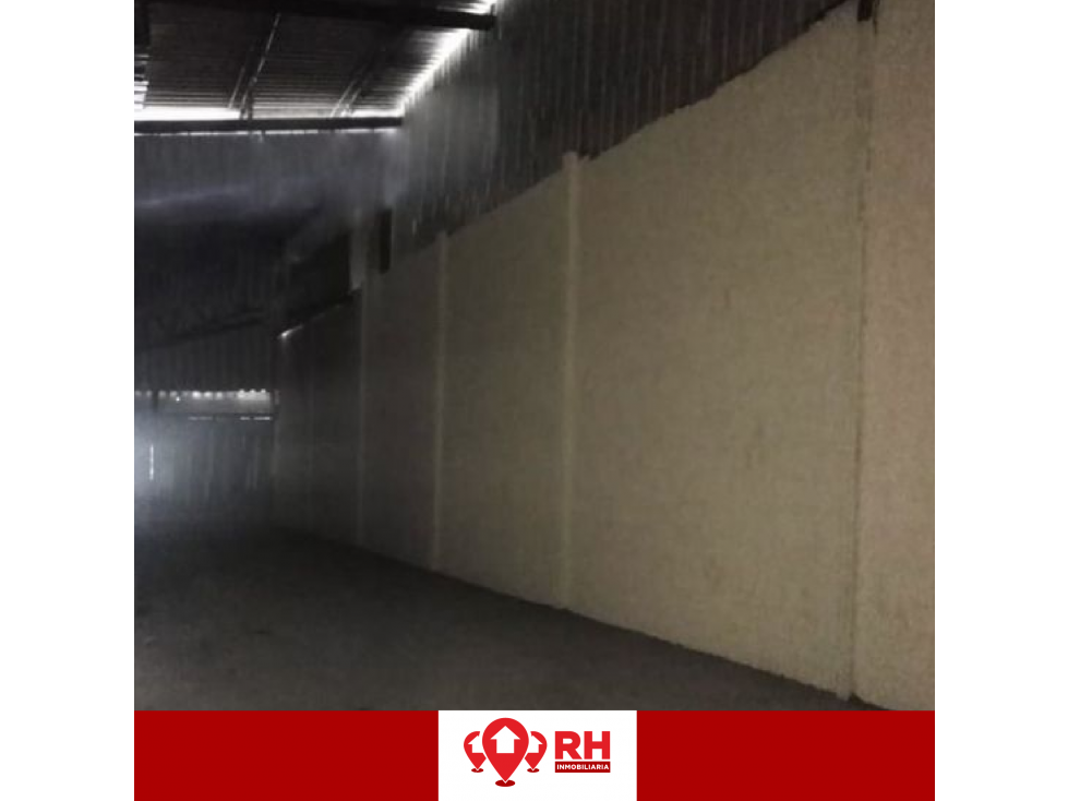 BODEGA EN ALQUILER DE 590 m2 EN AV. 25 DE JUNIO, MACHALA #932 - 3