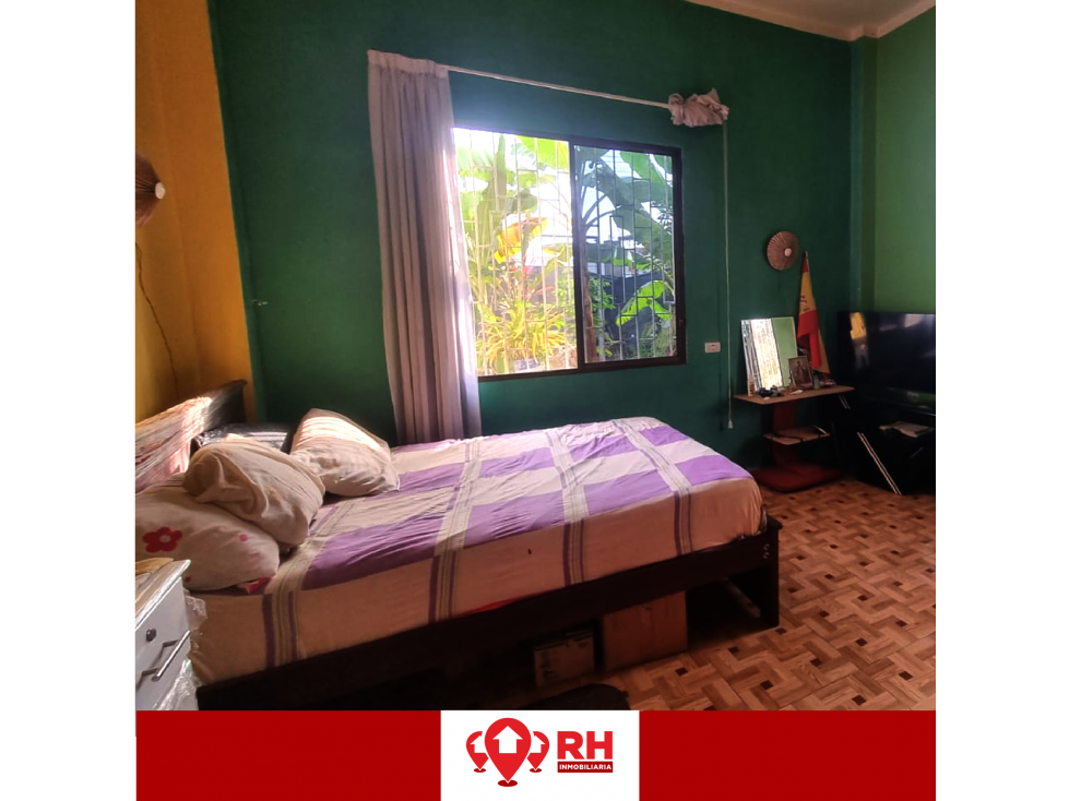 CASA EN VENTA EN EL SECTOR LOS VERGELES, MACHALA — foto 4