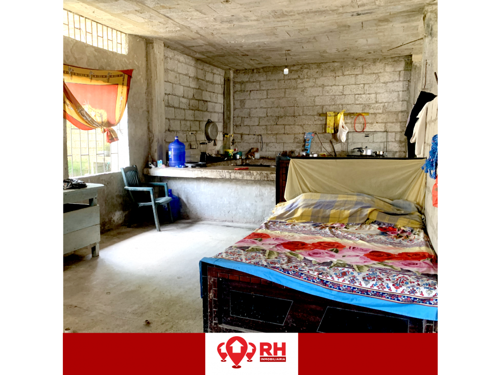 CASA EN CONSTRUCCIÓN EN VENTA, EN LA CIUDAD DE MACHALA — foto 5