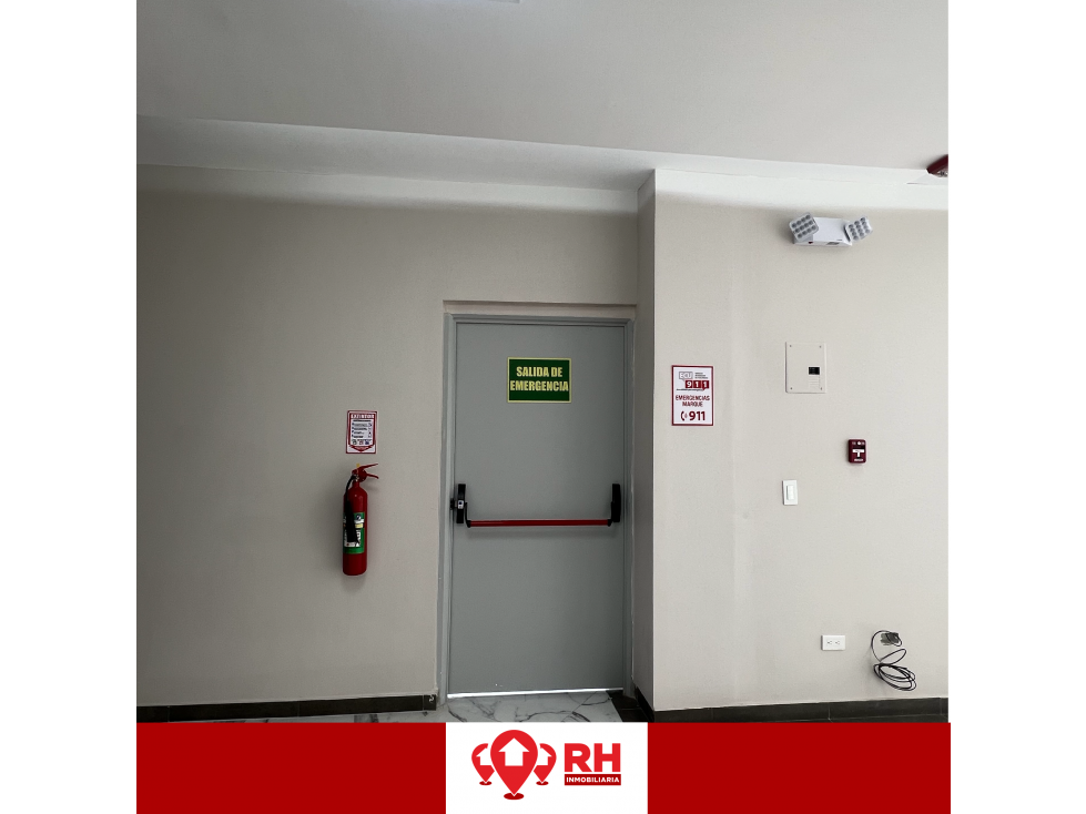 CONSULTORIO EN ALQUILER EN EDIFICIO PLATINIUM #32 , MACHALA — foto 6