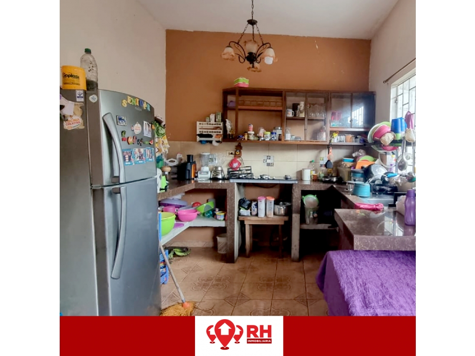 CASA EN VENTA CDLA MACHALILLA, MACHALA - 6