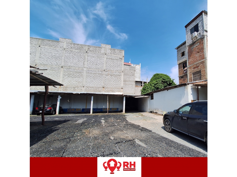 CASA CON AMPLIO TERRENO EN VENTA EN HUAQUILLAS — foto 6