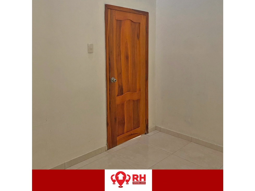 CASA EN ARRIENDO ENTRE SUCRE Y BANAORO, MACHALA - 6