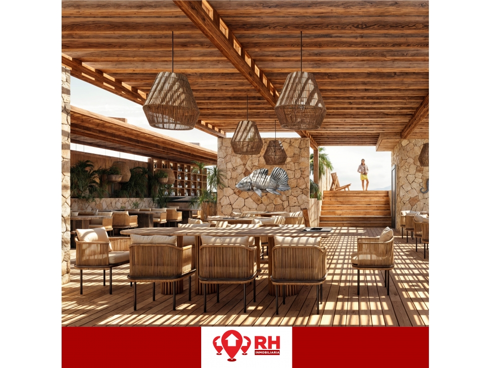MACONDO CORAZÓN | DEPARTAMENTOS EN LA RIVIERA MAYA, ,MEXICO — foto 6