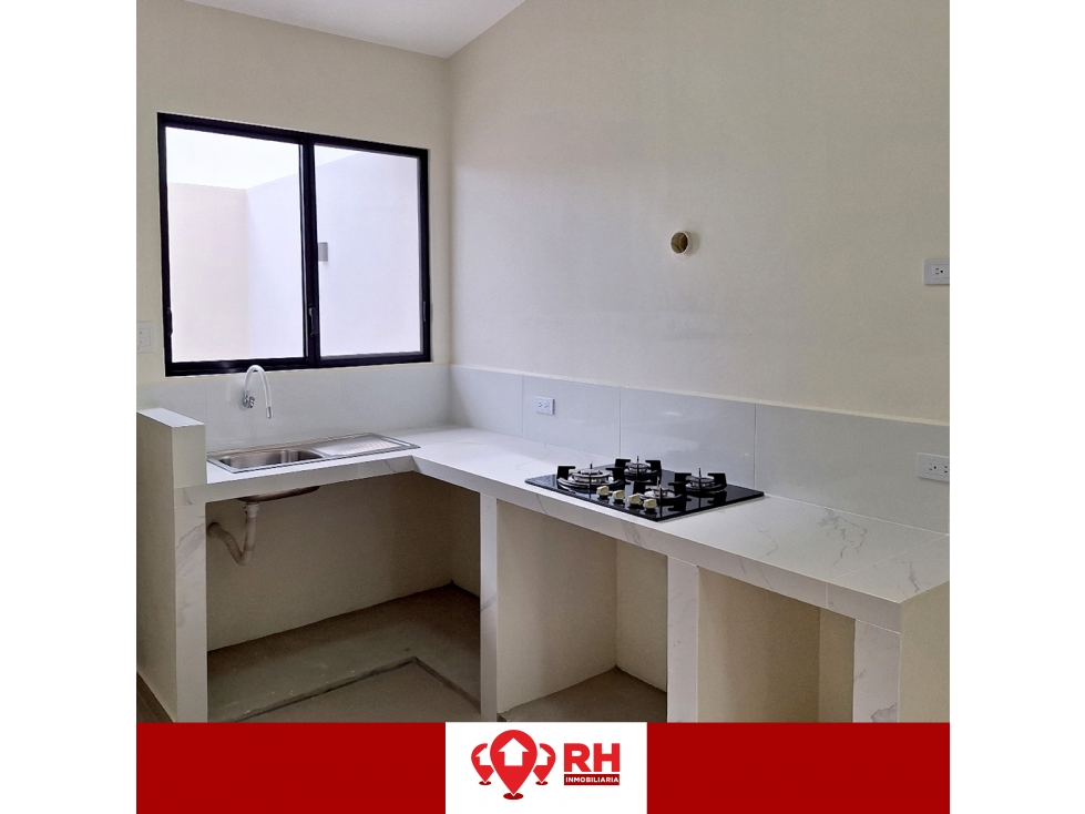 CASA EN VENTA EN URBANIZACIÓN ZHARA, PASAJE - 4