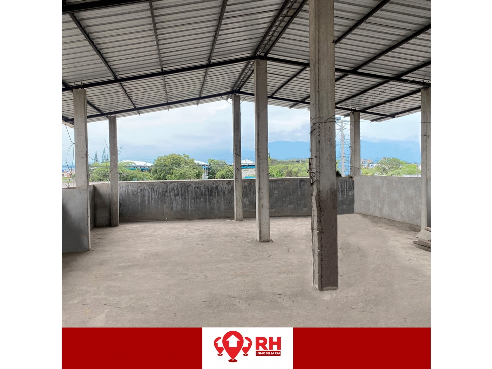 CASA DE VENTA EN EL BARRIO ELOY ALFARO, MACHALA — foto 6