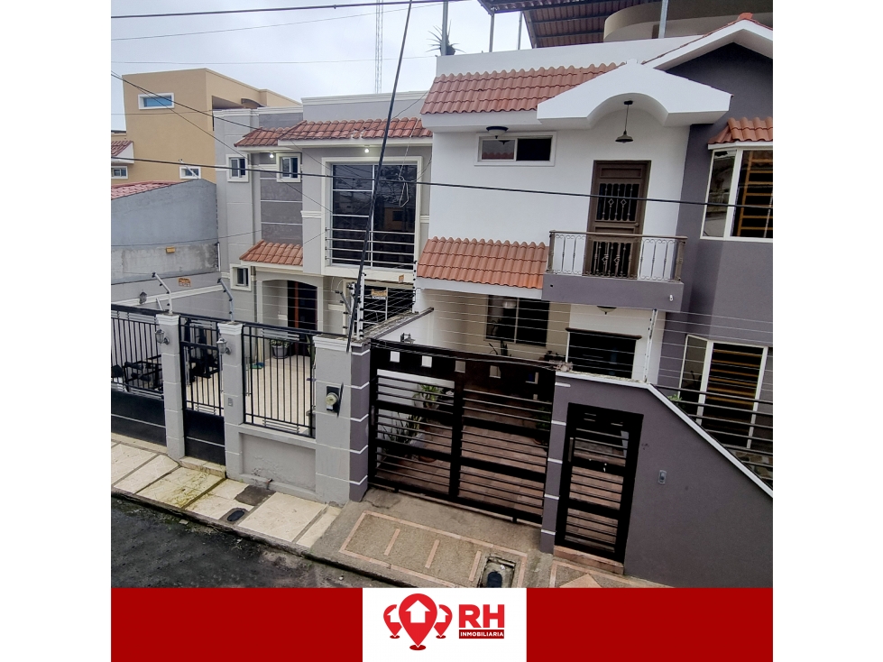 CASA EN VENTA EN LAS CRUCITAS, MACHALA — foto 6