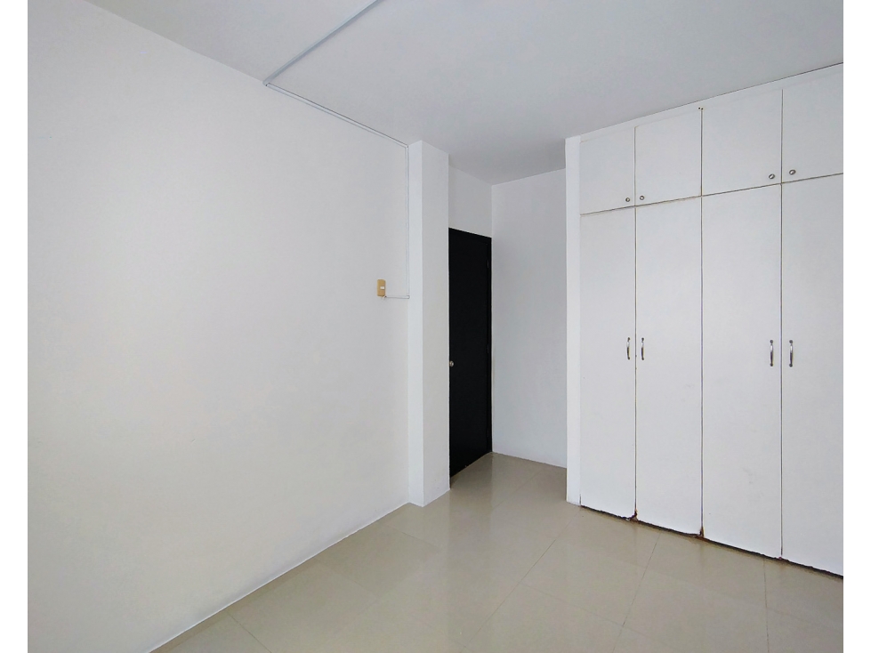 DEPARTAMENTO EN VENTA EN URBANIZACIÓN CIUDAD VERDE Mz 19 — foto 6