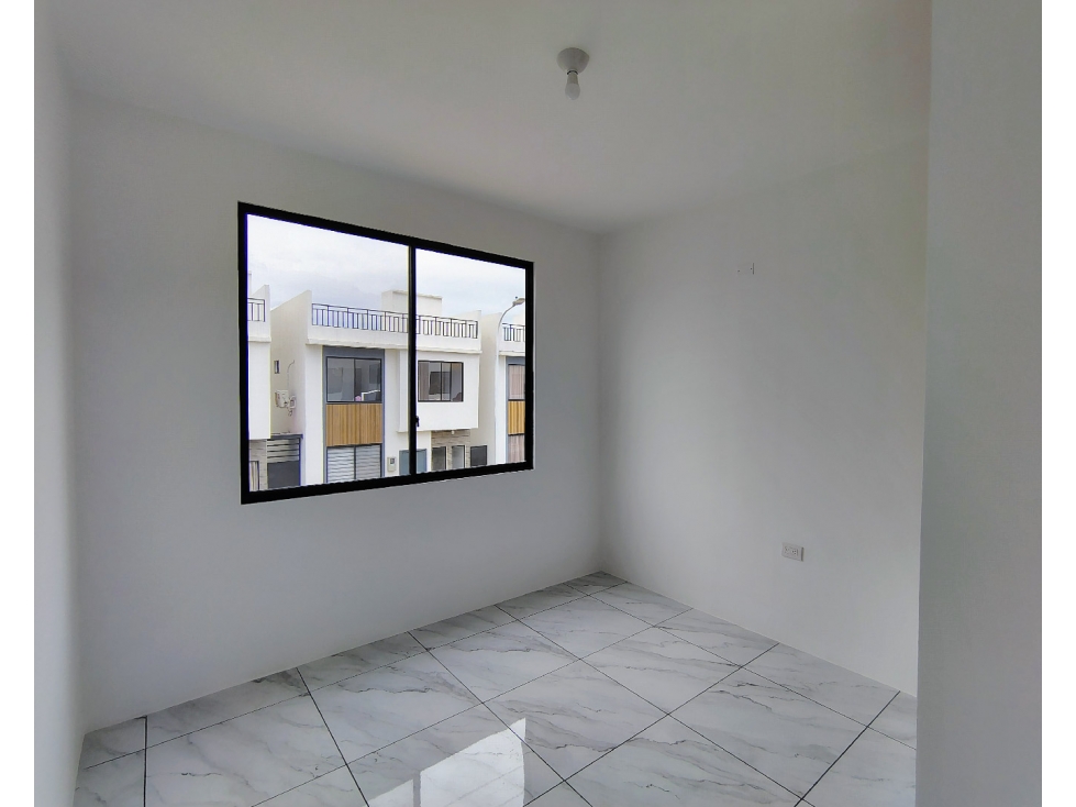CASA EN ARRENDAMIENTO EN LA URBANIZACION MIRACIELO, MACHALA — foto 5
