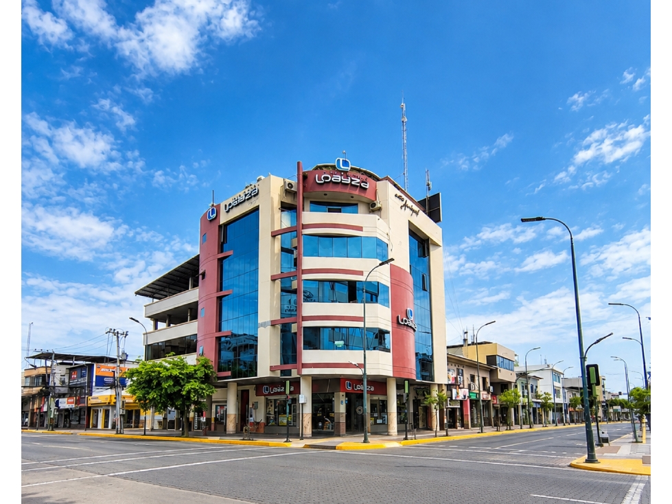 ALQUILER DE LOCAL COMERCIAL EN LA BUENAVISTA Y 25 DE JUNIO, MACHALA