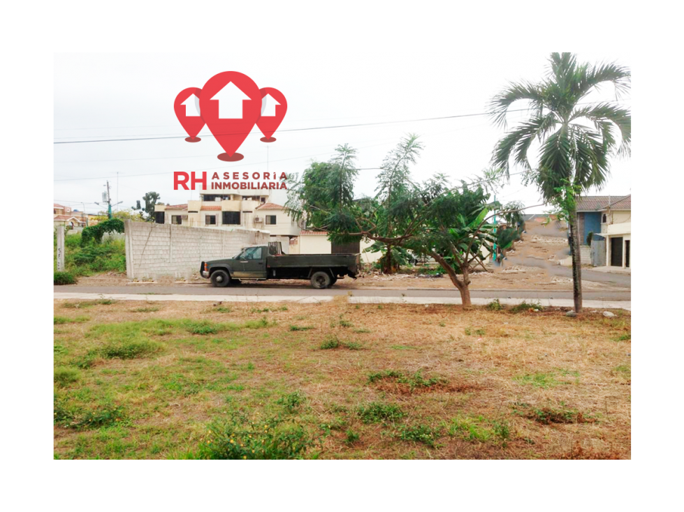 Terreno en venta 600 M2 Las Crucitas, Machala 515 - 4
