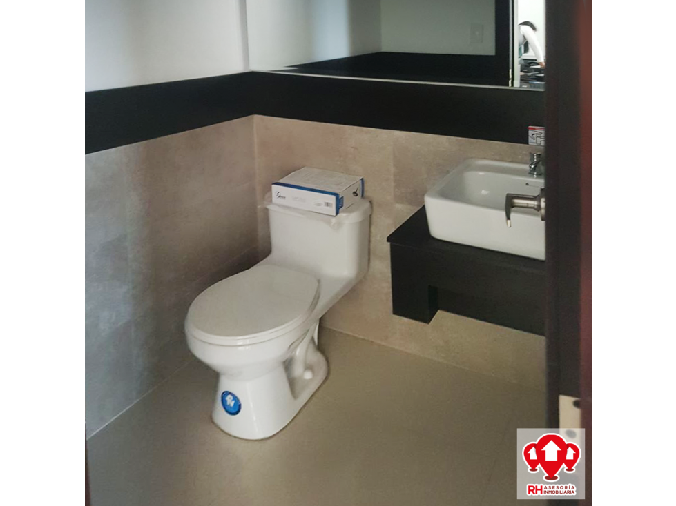 Oficina en alquiler edificio Murano, Machala 304 — foto 4