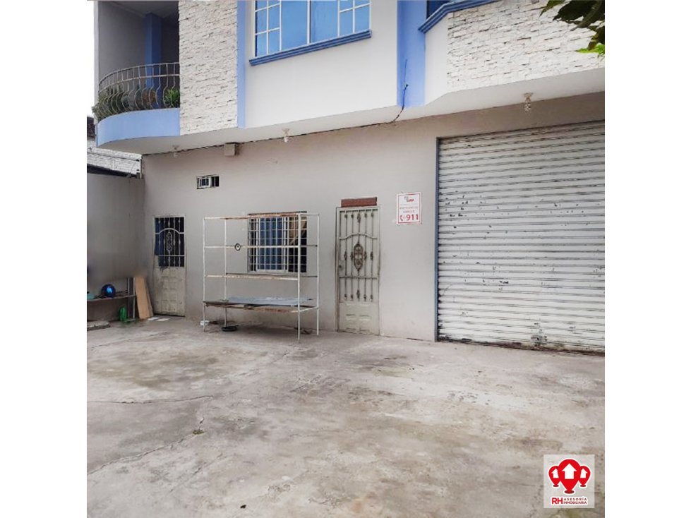 Casa en venta, vía Ferroviaria, Machala, TG11 — foto 4