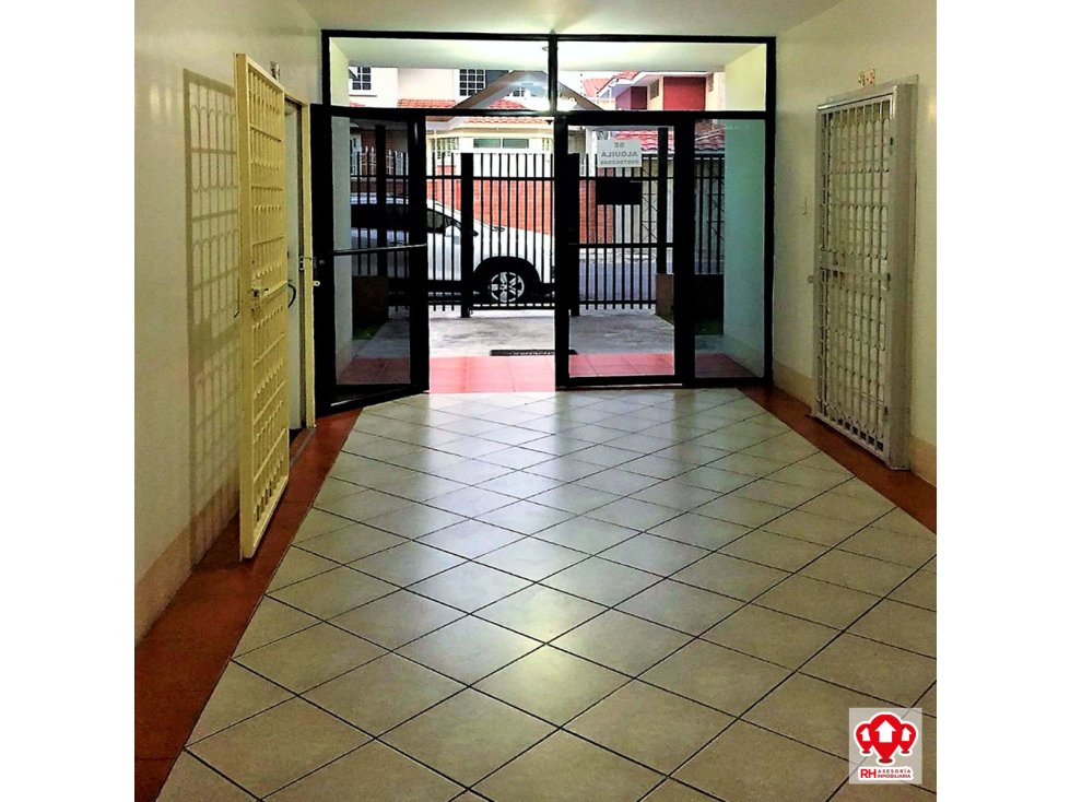 ALQUILAMOS DEPARTAMENTO EN SECTOR LA CAROLINA DE MACHALA #KT20 — foto 6