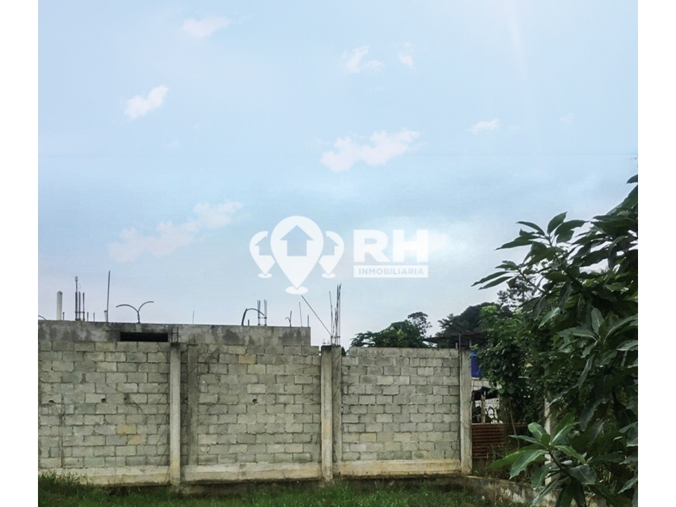TERRENO DE 200 m2 EN VENTA, PASAJE #707 - 3