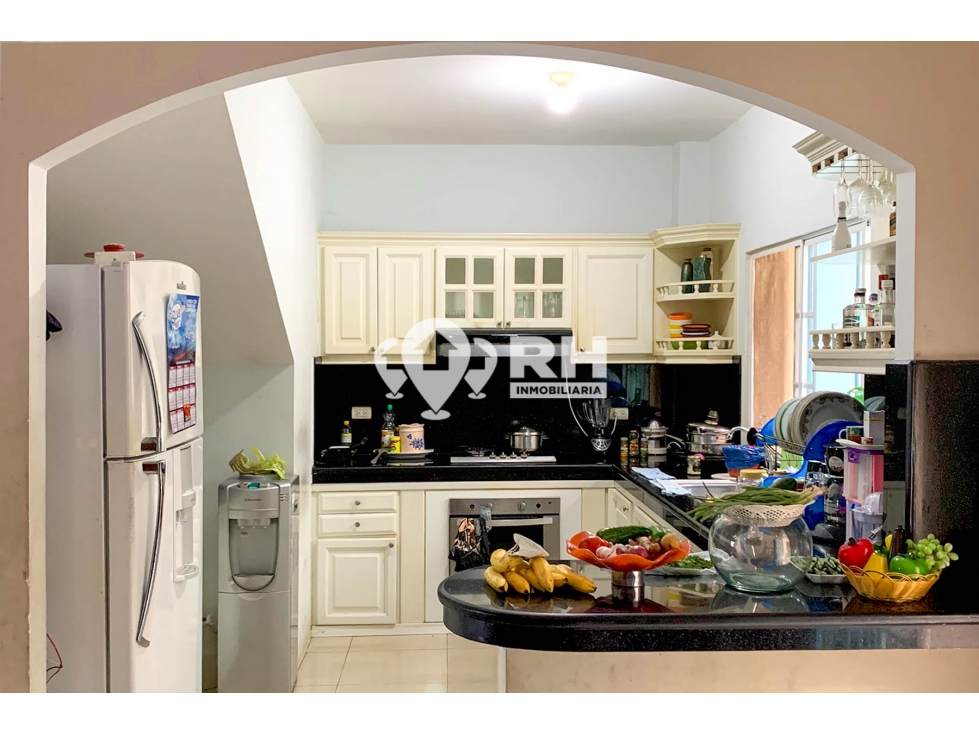 CASA DE DOS PLANTAS EN VENTA EN BRISAS REAL, MACHALA #JRAH — foto 5