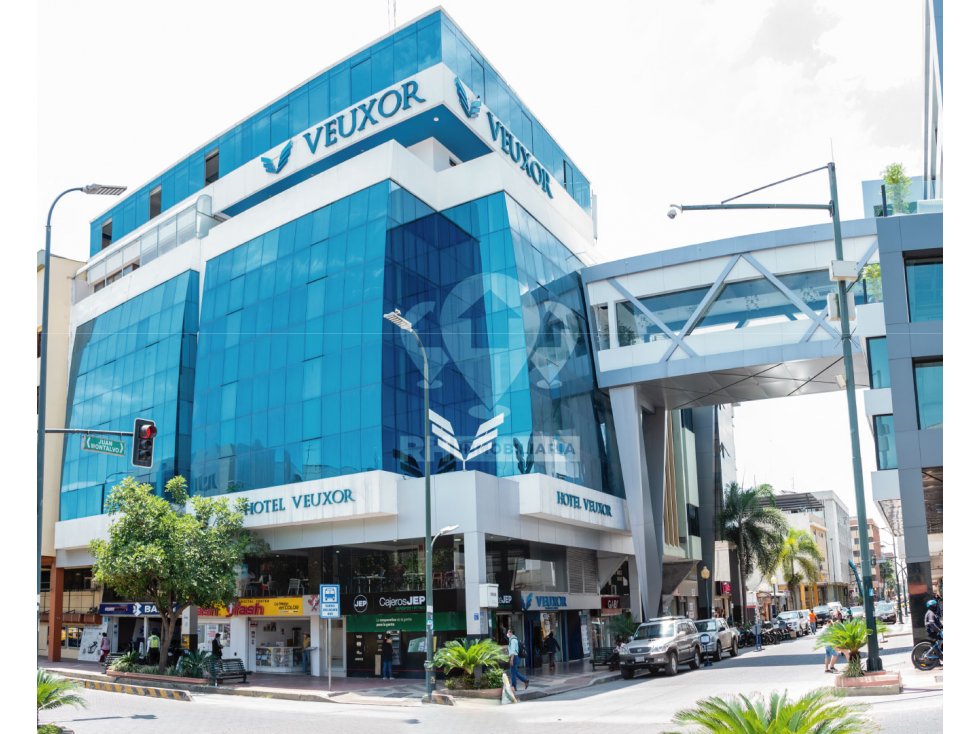 LOCAL COMERCIAL DE ALQUILER EN ZONA CÉNTRICA DE MACHALA #RVG