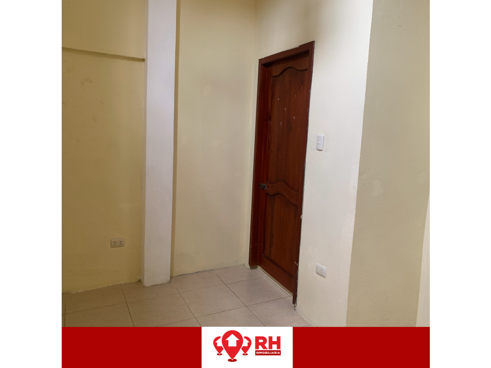 DEPARTAMENTO EN ALQUILER AV MANUEL ESTOMBA, MACHALA — foto 4