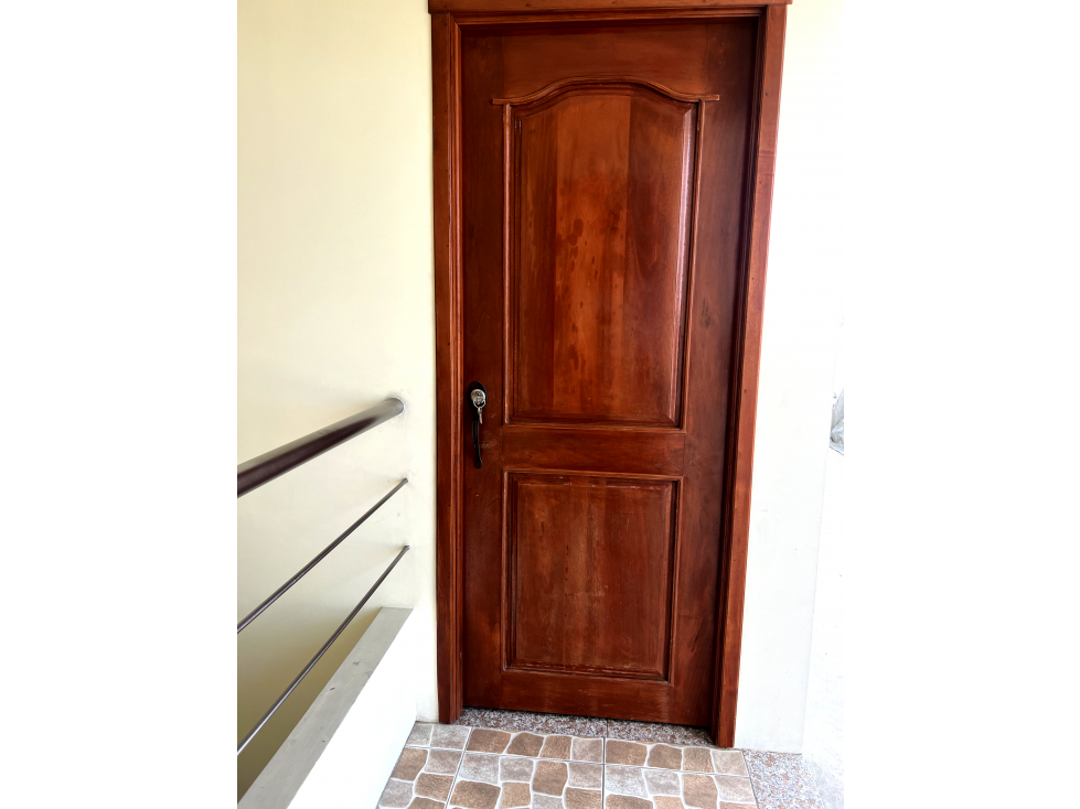 SUITE EN ALQUILER EN LA CALLE BUENAVISTA, MACHALA — foto 2