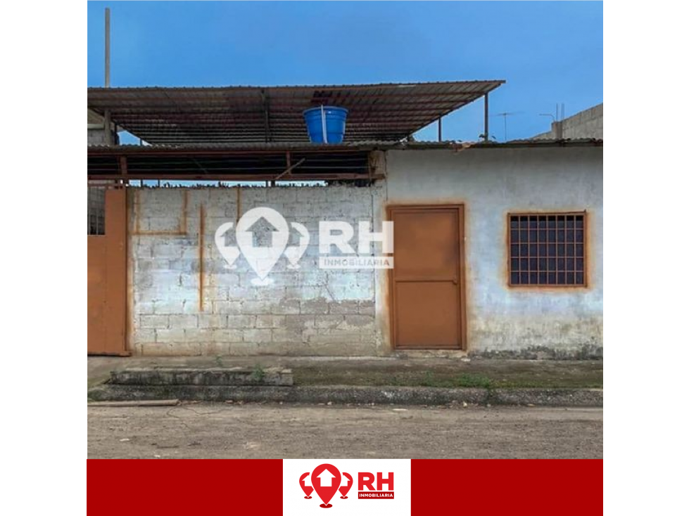 GALPÓN EN VENTA EN SECTOR LOS VERGELES, MACHALA #CDHZ — foto 2