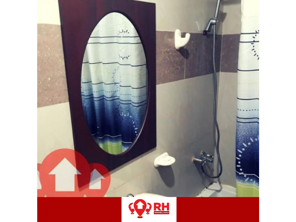 Departamento en alquiler, Centro Machala,#745 - 3