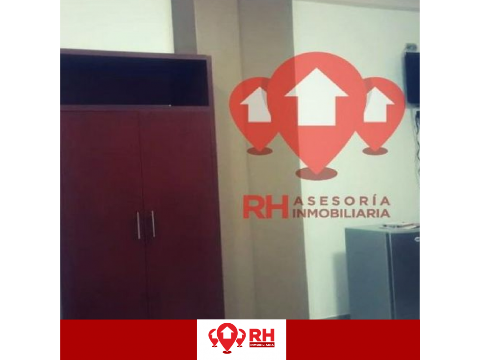 Suite en alquiler, centro de Machala 760 - 2