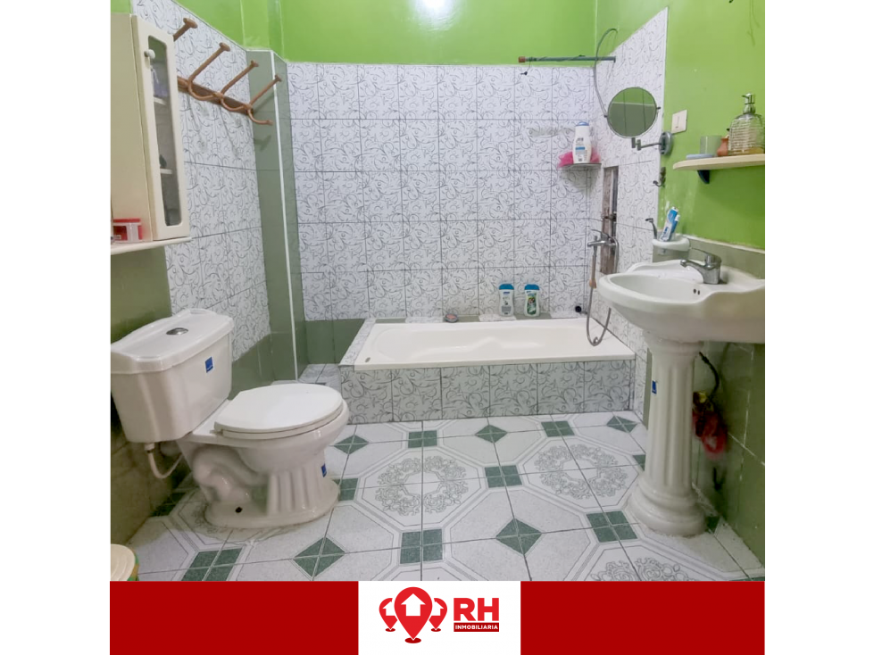 CASA EN VENTA EN EL SECTOR LOS VERGELES, MACHALA — foto 5