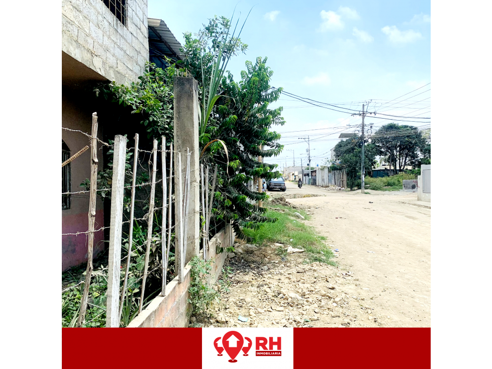 CASA EN CONSTRUCCIÓN EN VENTA, EN LA CIUDAD DE MACHALA — foto 2