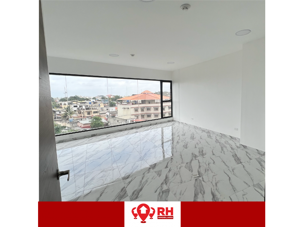 CONSULTORIO EN ALQUILER EN EDIFICIO PLATINIUM #32 , MACHALA — foto 4