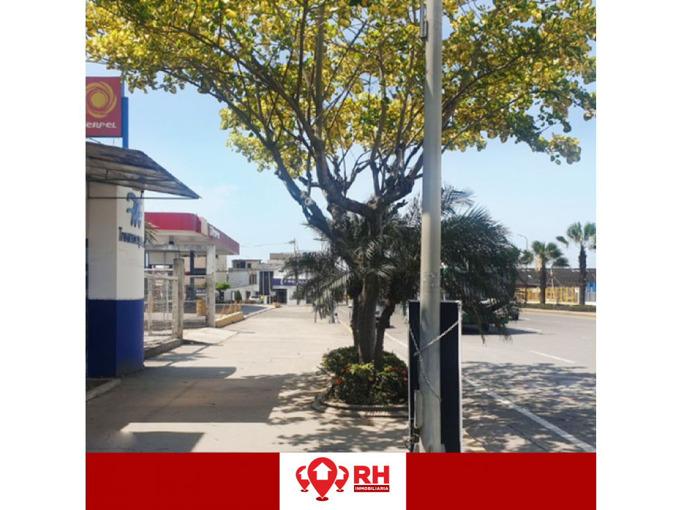 OFICINA EN ALQUILER FRENTE A CENTRO COMERCIAL DE MACHALA #921 - 3