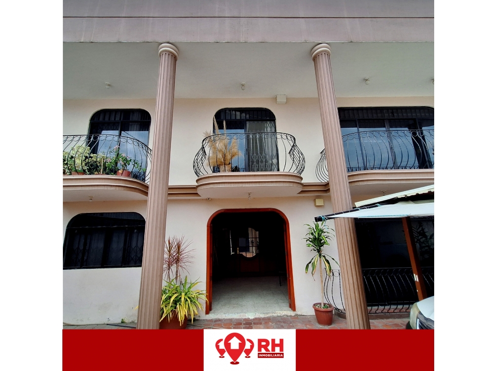 CASA EN VENTA EN AVENIDA LAS PALMERAS, CIUDAD DE MACHALA - 3
