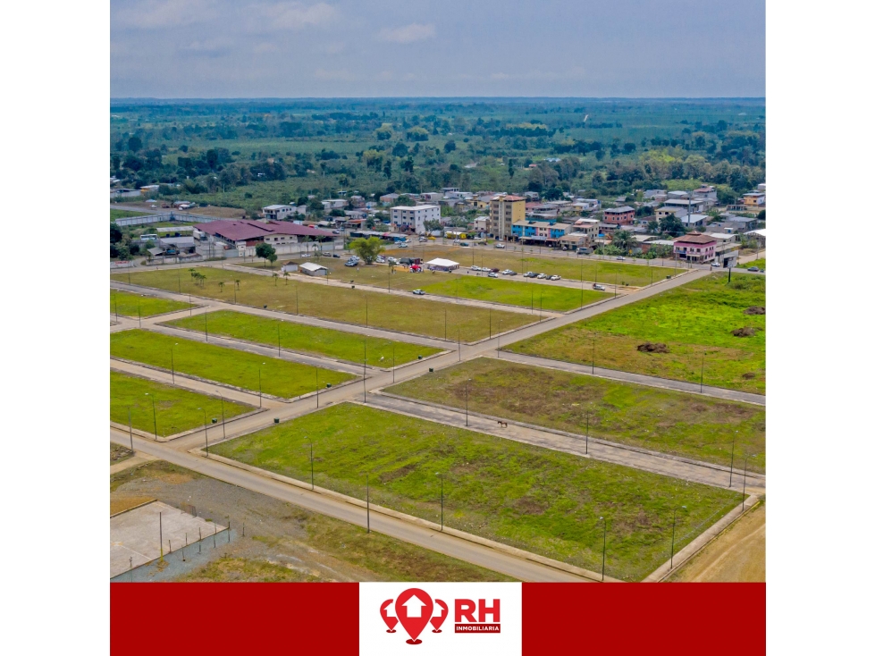 URBANIZACIÓN TERRA DE ORO EN LA PONCE, AZUAY - 2
