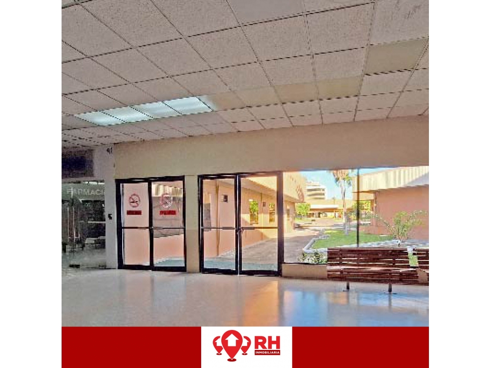 LOCAL EN ARRIENDO EN EL CENTRO COMERCIAL UNIORO, MACHALA — foto 5