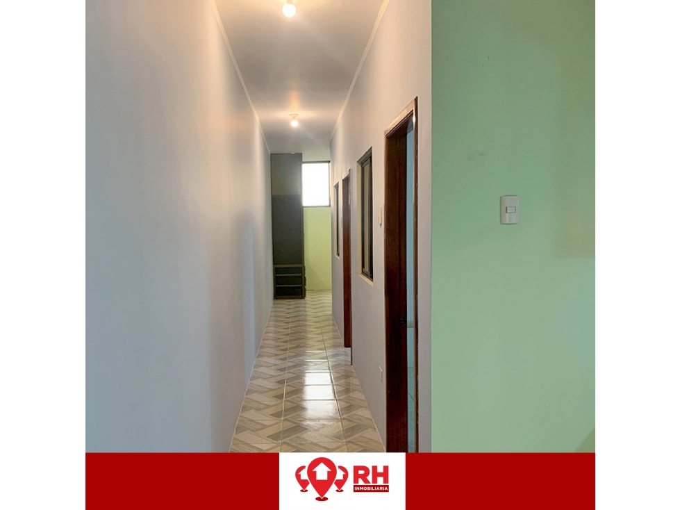 DEPARTAMENTO EN ALQUILER EN LA CALLE CARLOS GUAMAN, CANTÓN PASAJE — foto 3