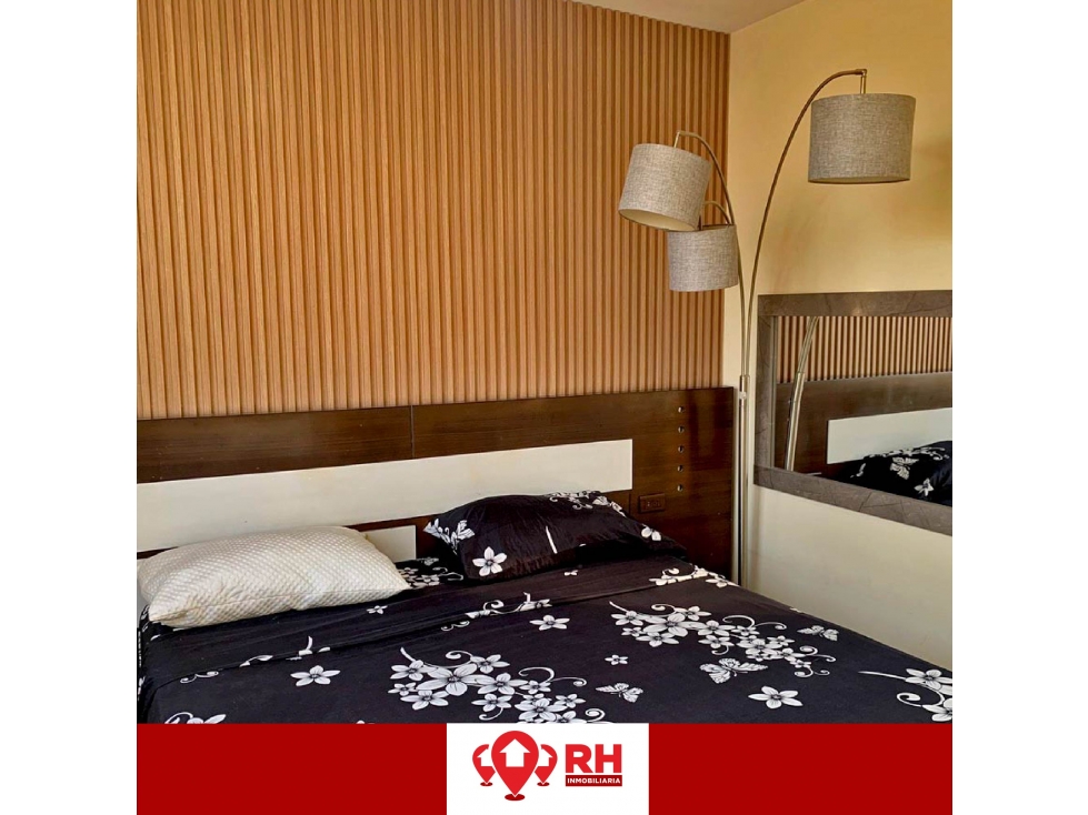 CASA EN URBANIZACIÓN PRIVADA "MIRACIELO" EN ALQUILER, MACHALA — foto 6