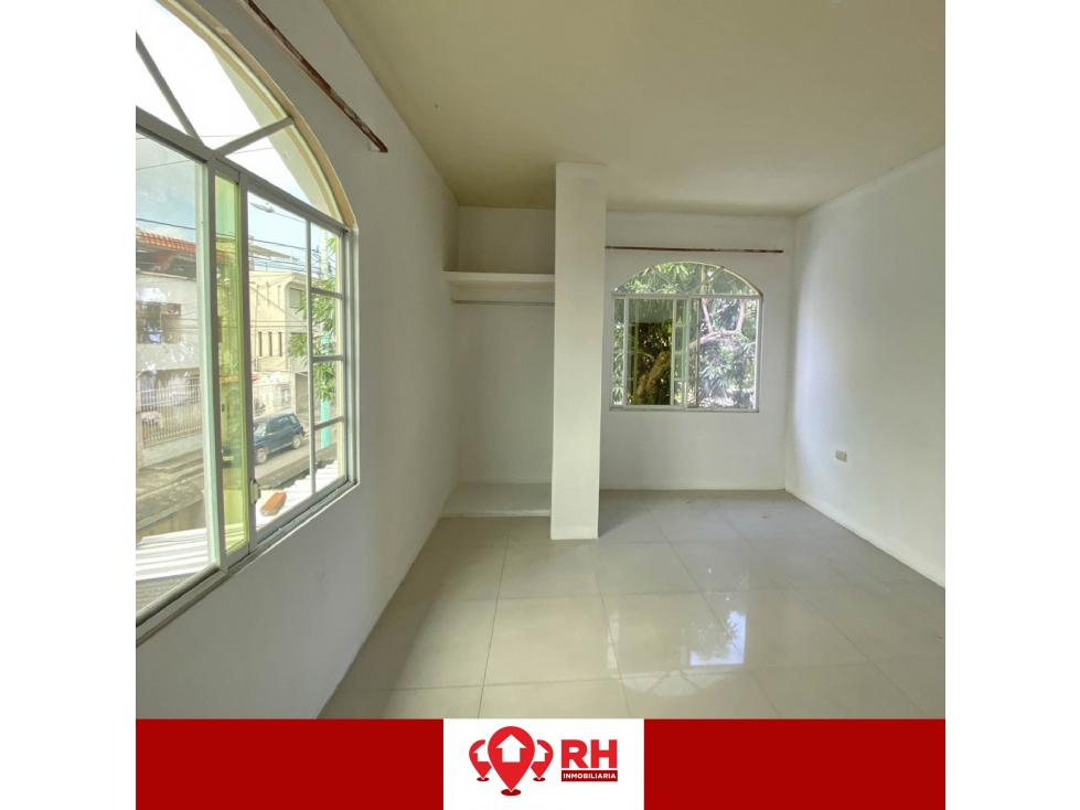 DEPARTAMENTO EN ARRIENDO EN LA CALLE GUSTAVO SERRANO PAZMIÑO, MACHALA — foto 2